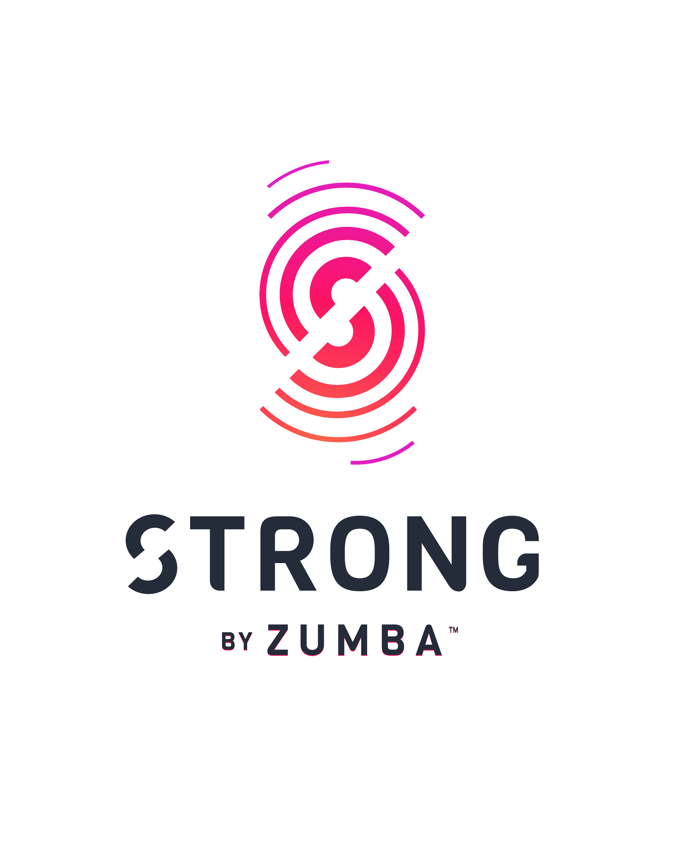 StrongNation by Zumba